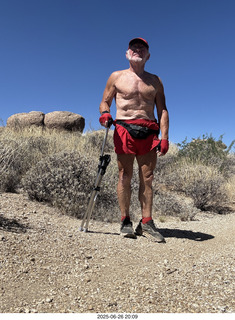 Ballet Arizona - kid, Jillian, Adam, Nayon, and kid