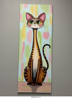 Kierland Animal Clinic - Krista Gibson - open house