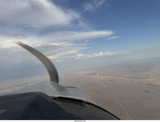 Catalina-lunch formation flight