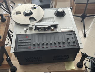 Gary's E TO IPI license plate