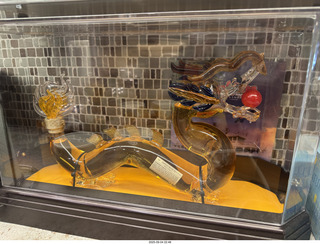 Fort Lauderdale - IPI - dragon