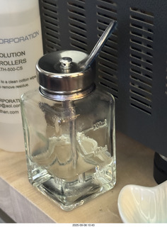 Fort Lauderdale - IPI Evren  - tapes