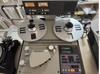 Fort Lauderdale - IPI - half inch tape