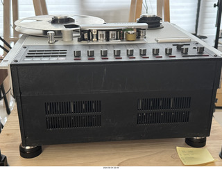 Fort Lauderdale - IPI - Sony tape deck heads