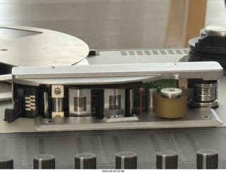 Fort Lauderdale - IPI - Sony tape deck heads