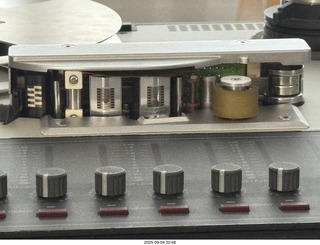 Fort Lauderdale - IPI - listening room