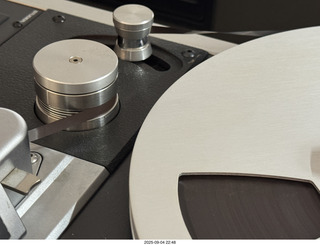 Fort Lauderdale - IPI - Sony tape deck