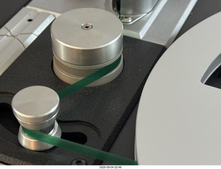 Fort Lauderdale - IPI - Sony tape deck heads