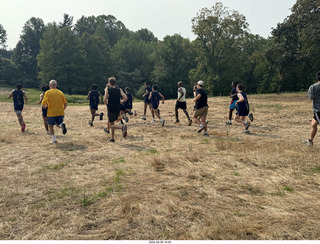 Anthony bodybuilder rockstar