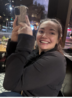 New Zealand - Auckland - New York pizza