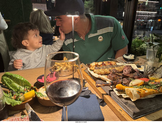 Midtown Manhattan restaurant - Anthony and Jr.