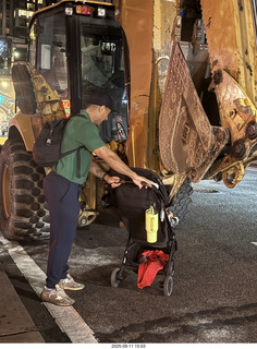 Midtown Manhattan restaurant - Anthony and Jr.