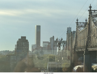 Midtown Manhattan restaurant - Olga