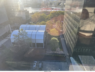 Midtown Manhattan restaurant - food