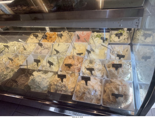 Midtown Manhattan - Baker Street Pub