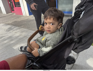 Midtown Manhattan - Anthony Jr.