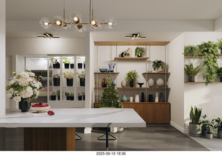 Midtown Manhattan - Stuart Weitzman sign photographer