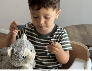 Midtown Manhattan apartment - Anthony