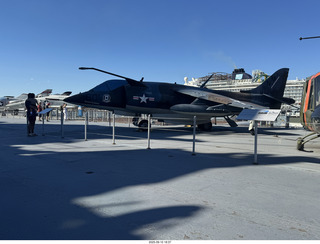 Midtown Manhattan - globe sculpture