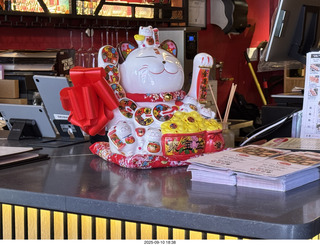 Midtown Manhattan - Queensborough Bridge sunrise