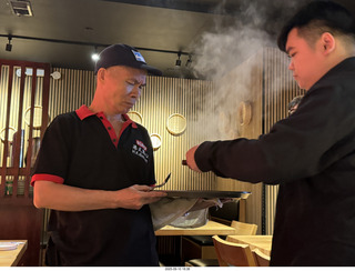 Midtown Manhattan - Empire State Building