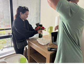 Midtown Manhattan - Olga