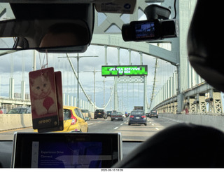 Midtown Manhattan - Chinese restaurant