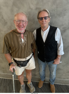 Facebook - Adam college vs. Chris learning a trade