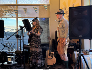 Jim Sills - Windgate hike