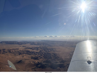 shanley pics - aerial