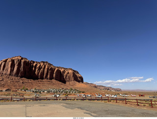 shanley pics - Monument Valley - tour