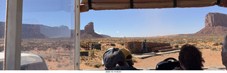 shanley pics - Monument Valley (UT25) - N8377W