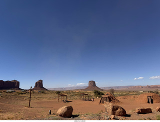 shanley pics - Monument Valley (UT25) - N8377W