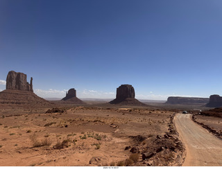 shanley pics - Monument Valley - tour