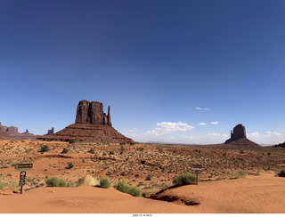 shanley pics - Monument Valley - tour