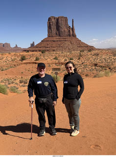 shanley pics - Monument Valley - tour