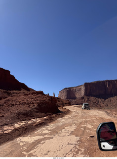 shanley pics - Monument Valley - tour