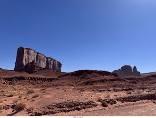 shanley pics - Monument Valley - tour