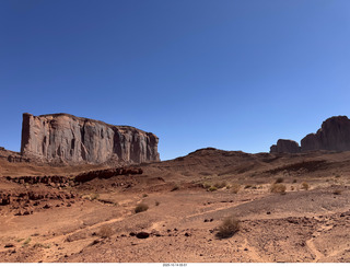 shanley pics - Monument Valley - tour - Adam and Shanley