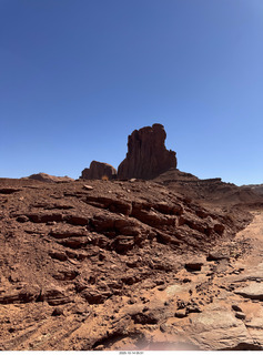 shanley pics - Monument Valley - tour