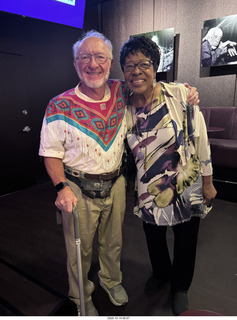 Midtown Manhattan - Adam and Anthony