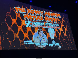 ASU Gamage - The Rocky Horror Picture Show