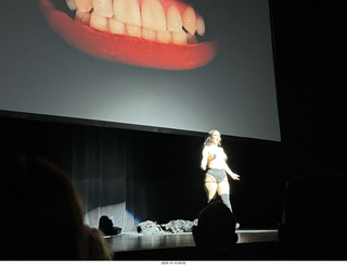 ASU Gamage - The Rocky Horror Picture Show