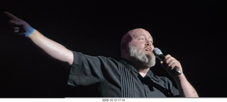 ASU Gamage - The Rocky Horror Picture Show