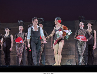 ASU Gamage - The Rocky Horror Picture Show