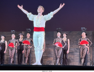 Philadelphia Ballet