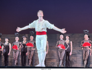 Philadelphia Ballet
