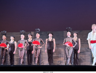Philadelphia Ballet