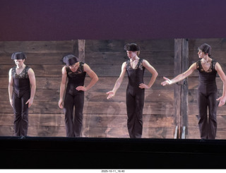 Philadelphia Ballet