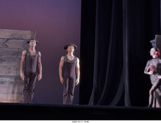 Philadelphia Ballet
